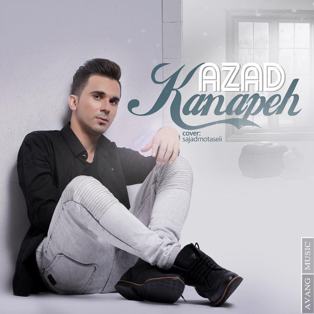 Azad_kanapeh